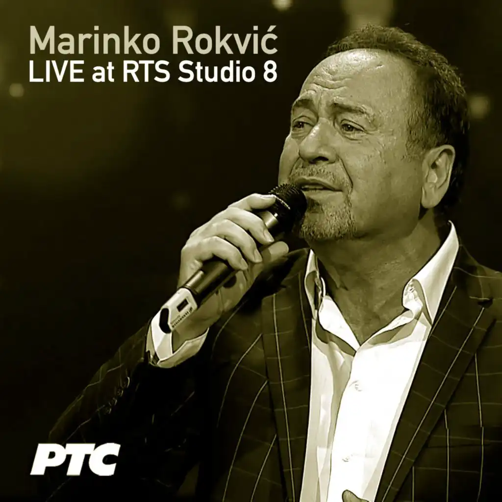 Live at RTS Studio 8