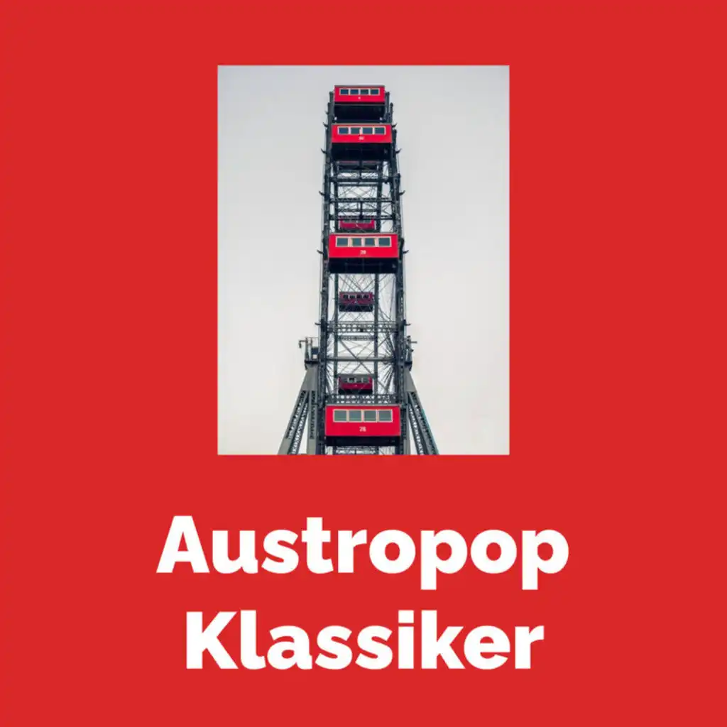 Austropop Klassiker