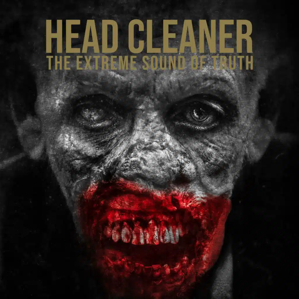 Head Cleaner
