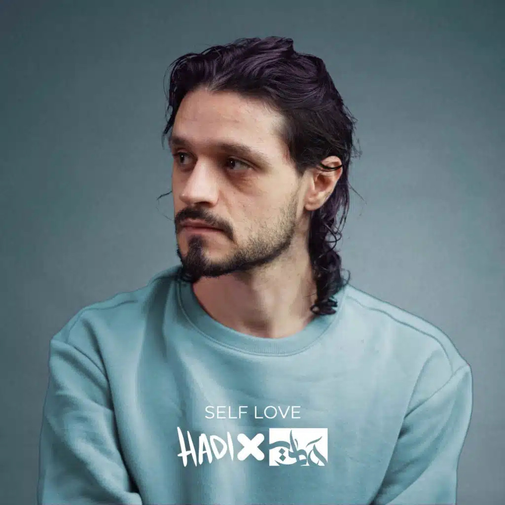 Self Love ///