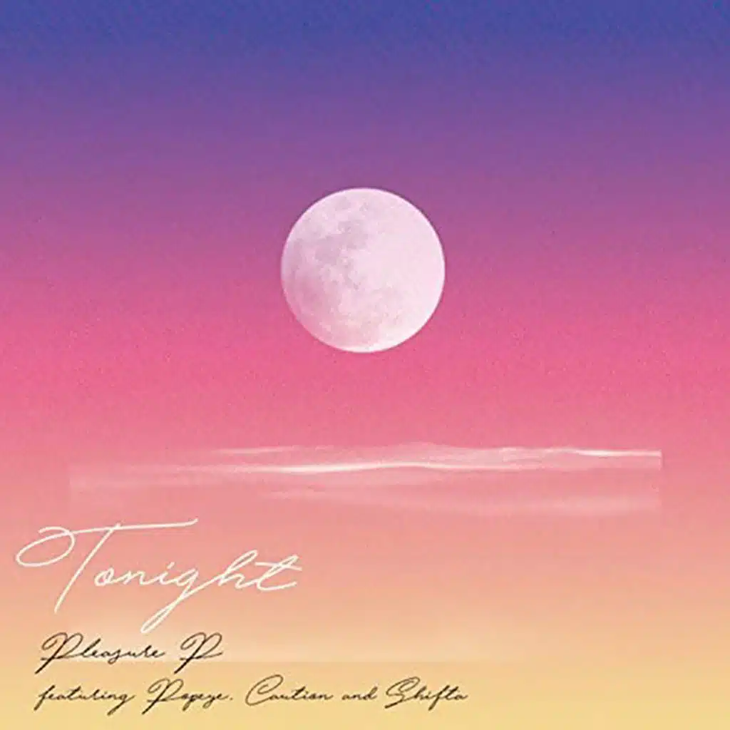 Tonight (feat. Popeye Caution & Shifta)