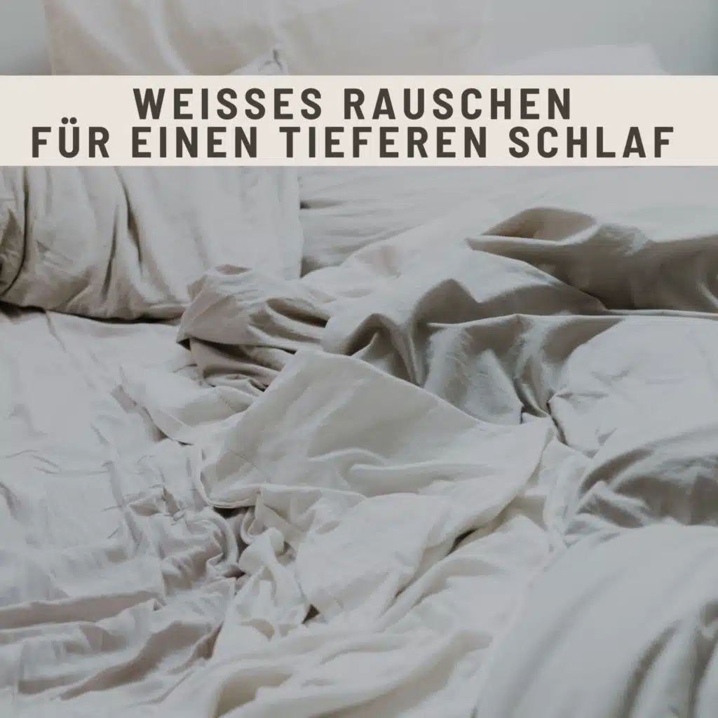 Schlaf Hilfe, Weißen Rauschens & Weißes Rauschen HD