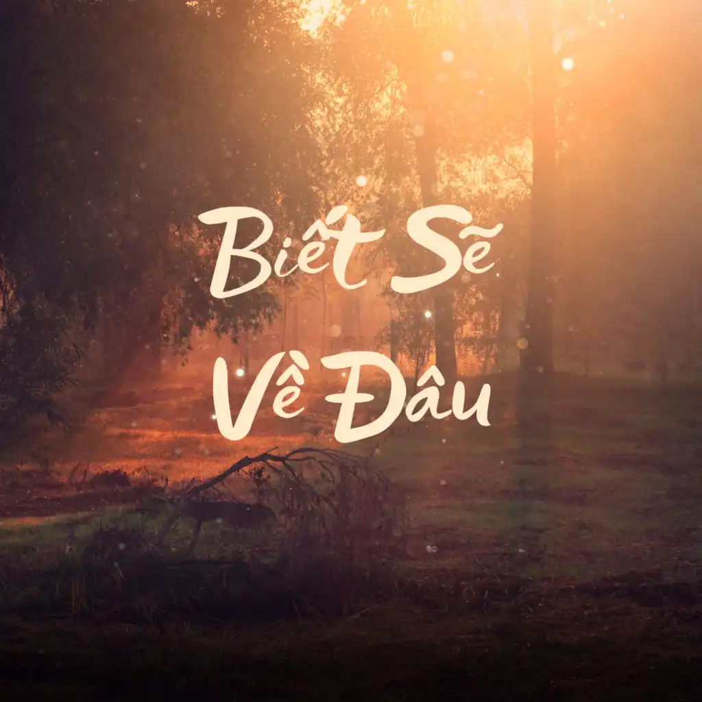 Đừng Bỏ Anh Mà Đi