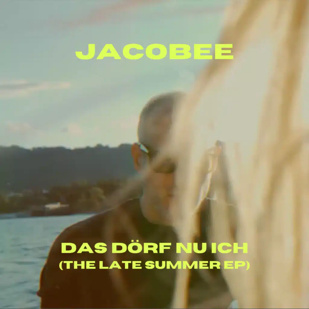 Jacobee