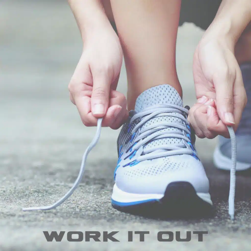 work it out