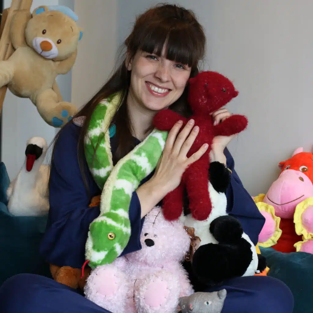 Rosa Fra Rouladegade