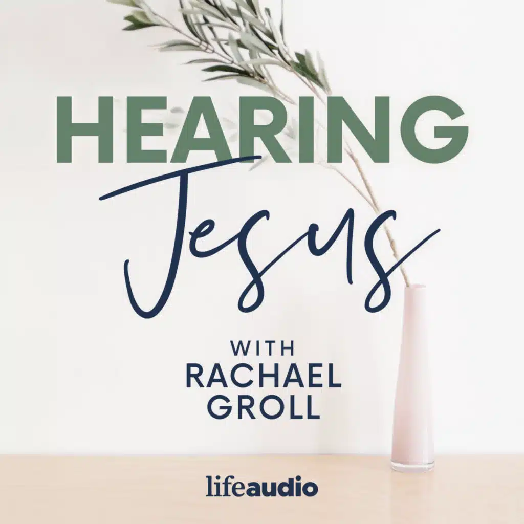 Hearing Jesus