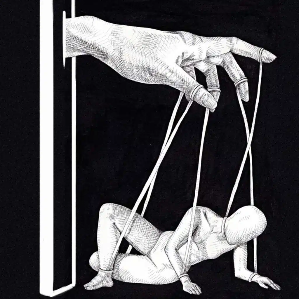 Algorithms are Destroying Society