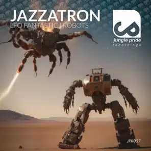 Jazzatron