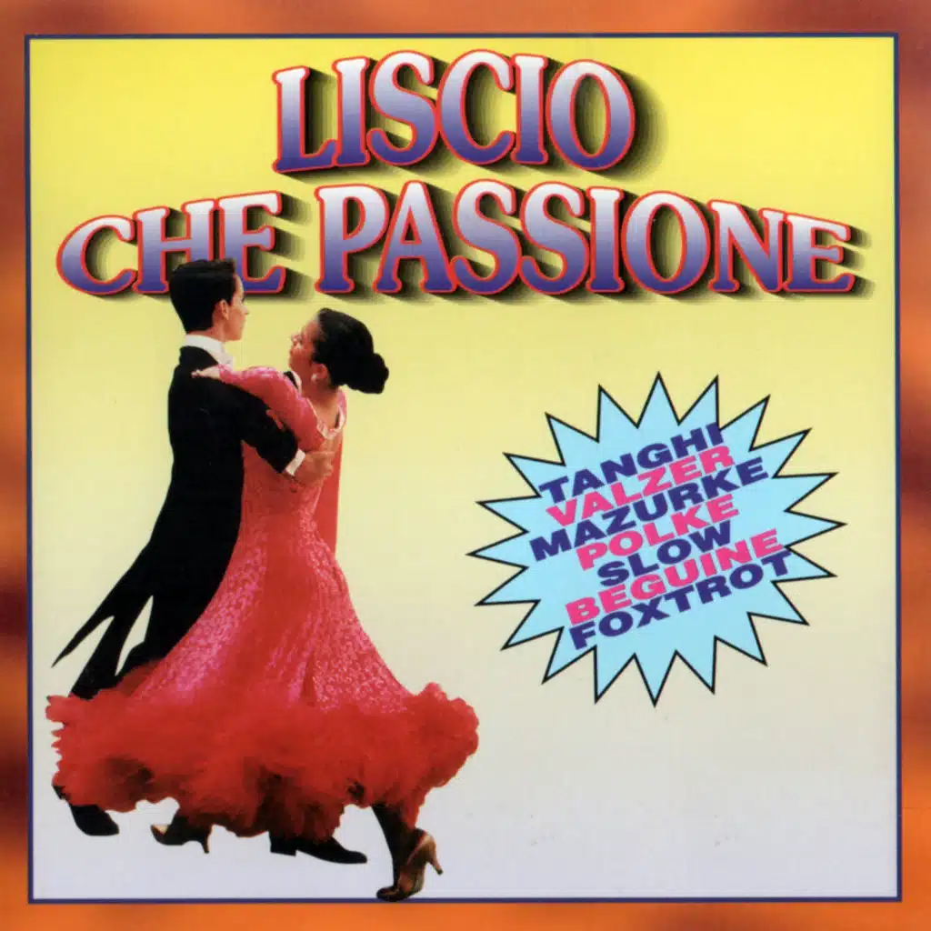 Liscio che passione