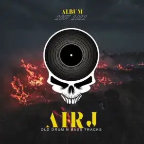 The Dark Lord (Air J Remix)