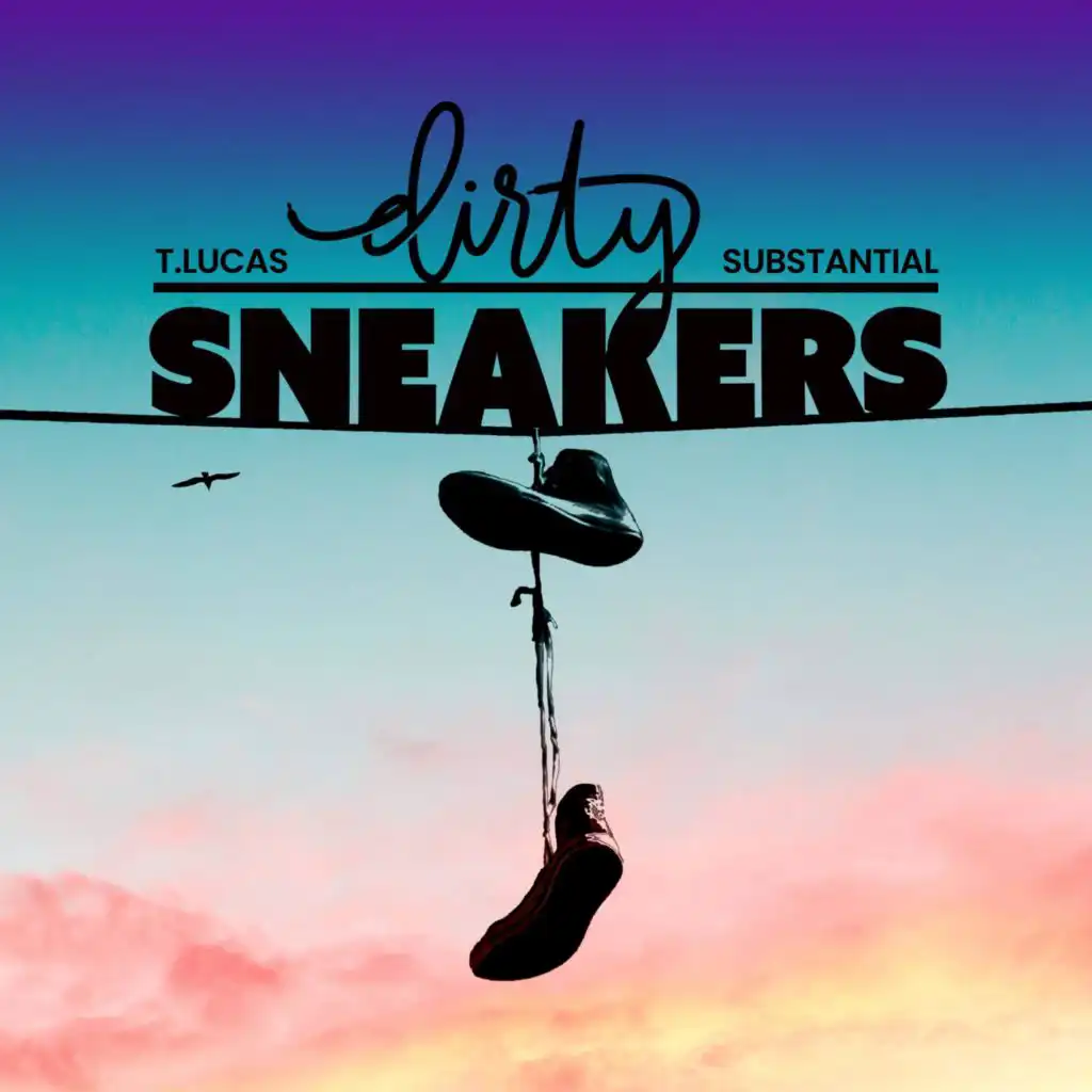 Dirty Sneakers (feat. JDA)