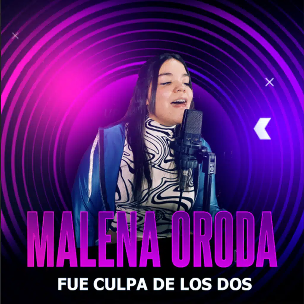Malena Oroda