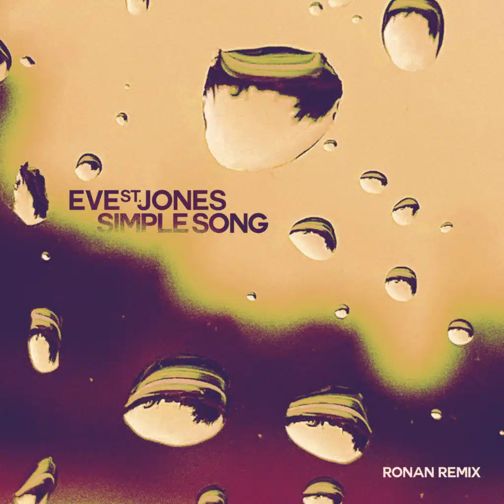 Simple Song (Ronan Instrumental Remix)