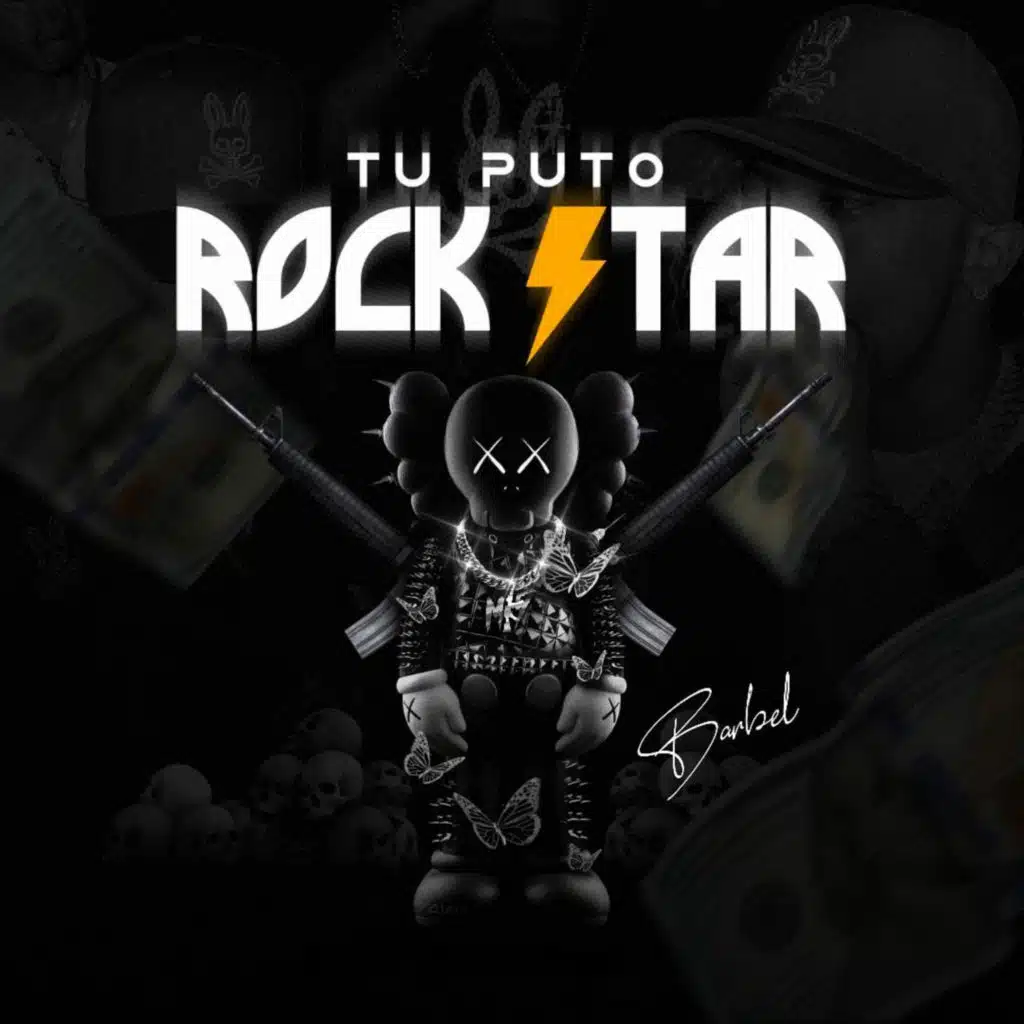 Tu Puto Rock Star