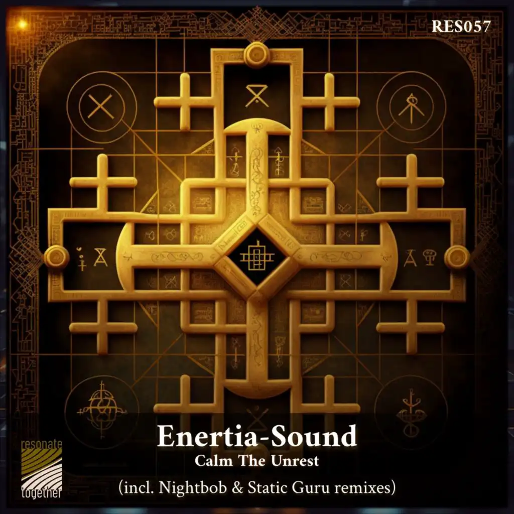 Enertia-sound & Static Guru