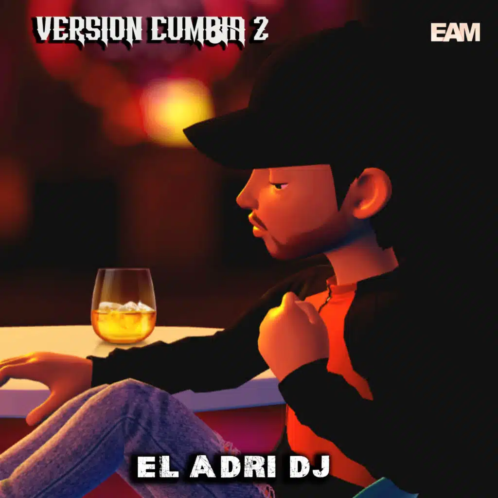 Version Cumbia 2 (Remix)