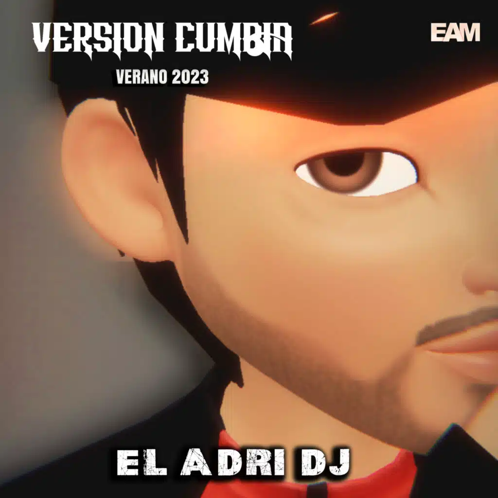 Version Cumbia (Verano 2023) (Remix)