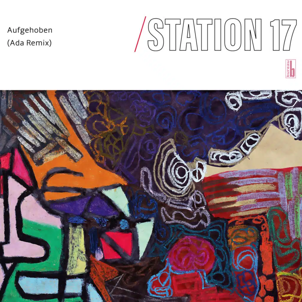 Station 17 & Andreas Dorau