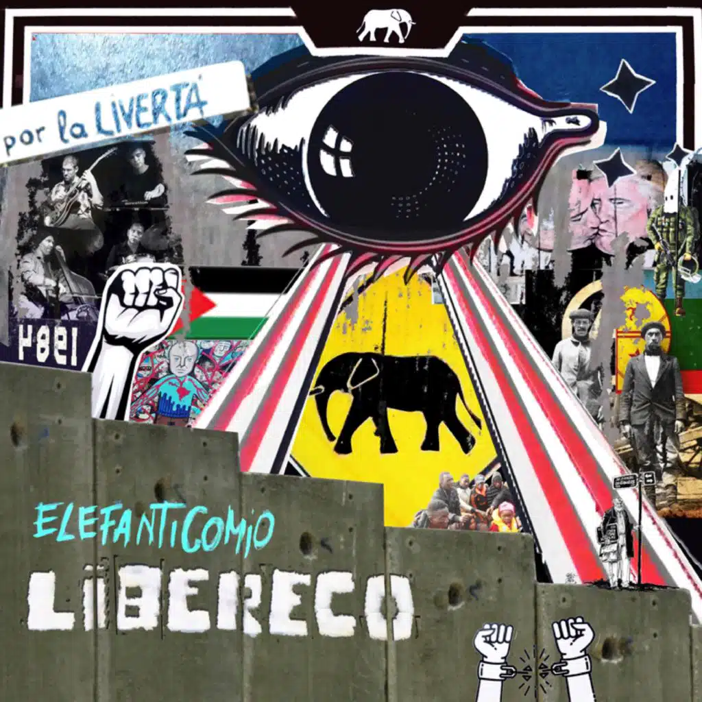 Elefanticomio