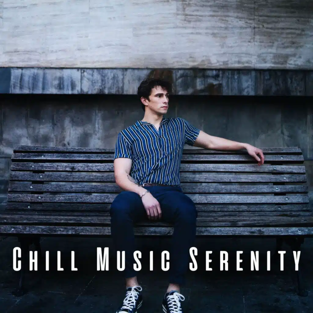 Chill Music Serenity: Calming Lofi Tracks for Restful Relaxation