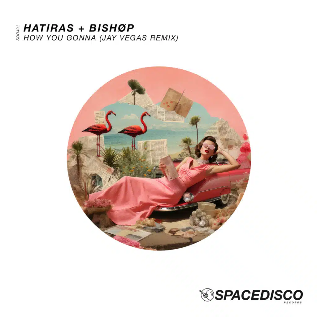 Hatiras & BISHØP
