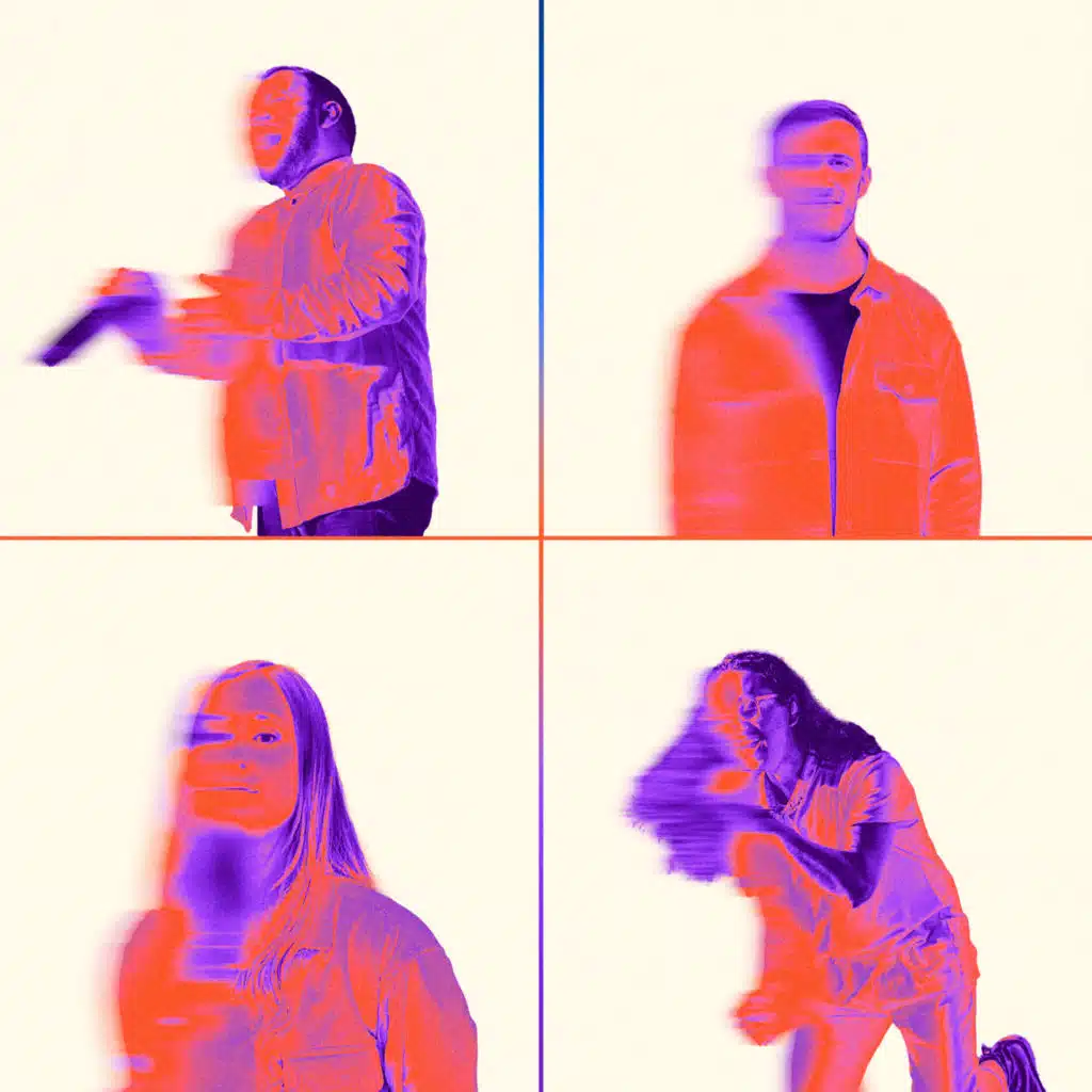 ENROCA (Remixes) [feat. David Bume]