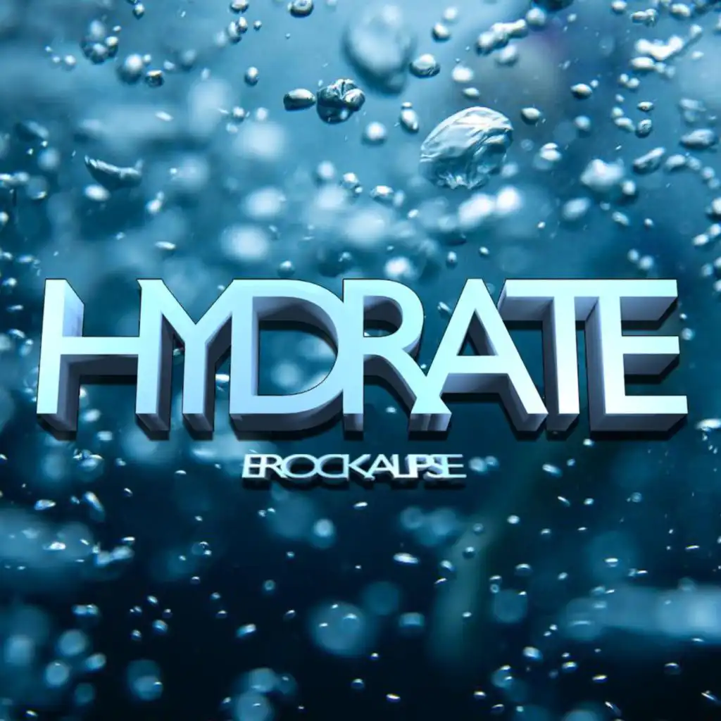 HYDRATE