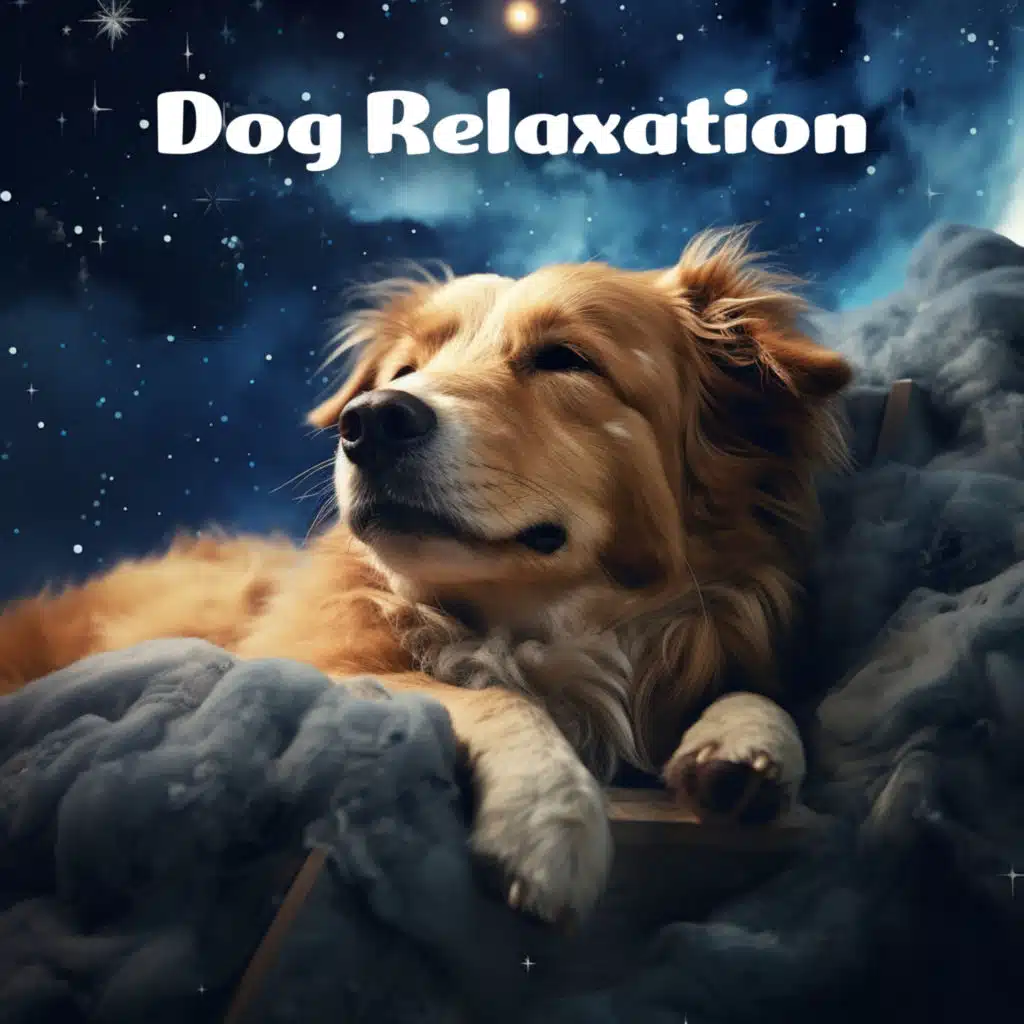 Dog Relaxation 7