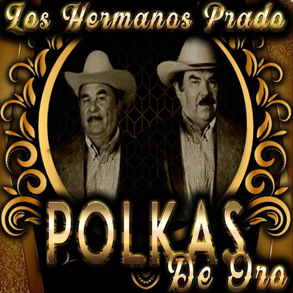 Polkas de Oro