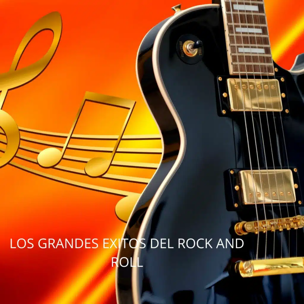 Los Grandes Exitos Del Rock And Roll