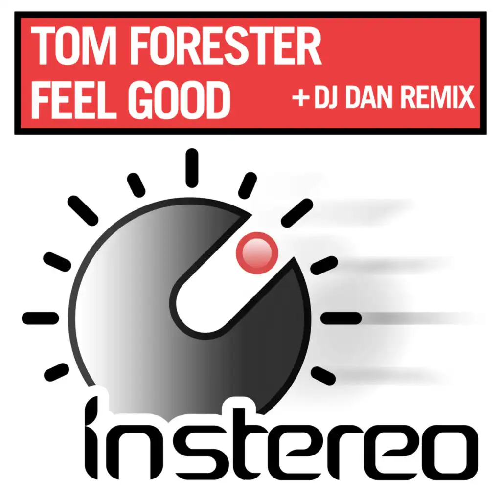 Tom Forester & DJ Dan