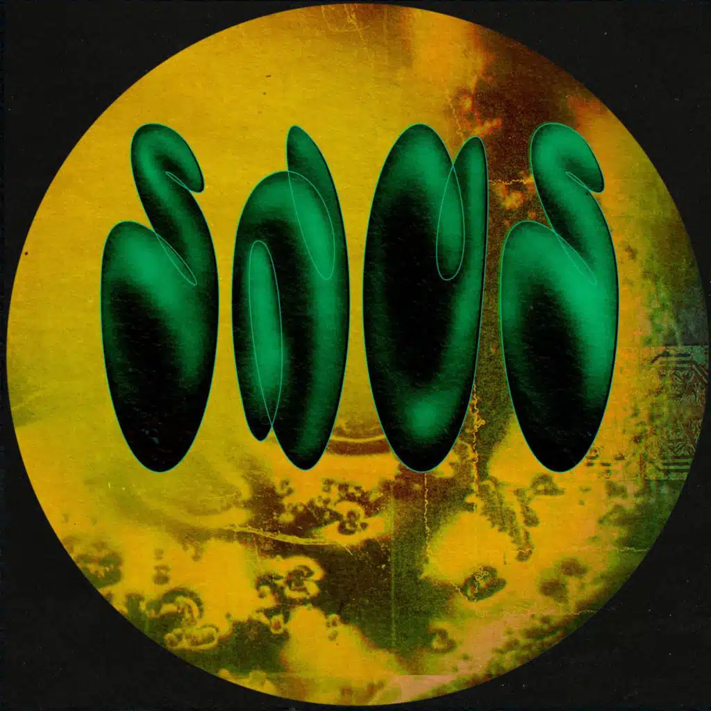 Live At The OSH (2022)