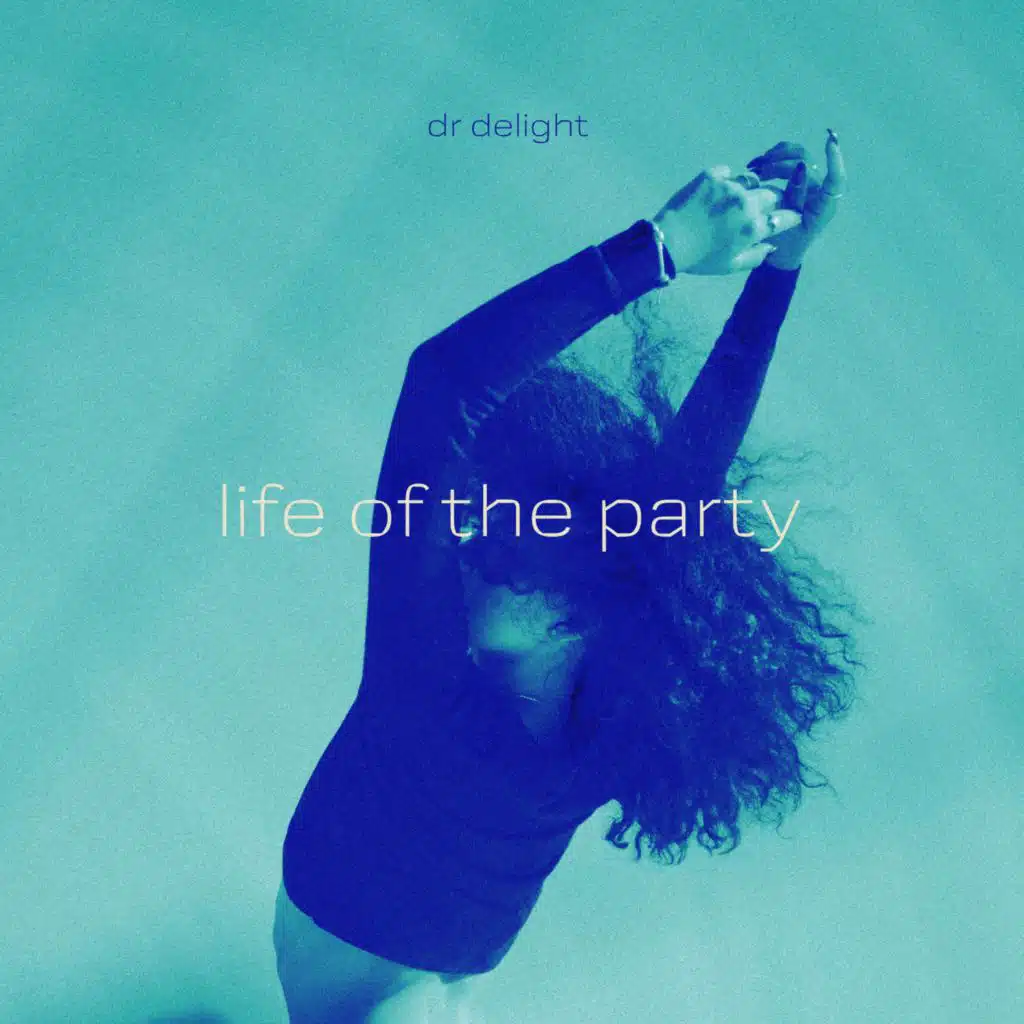 Life Of The Party