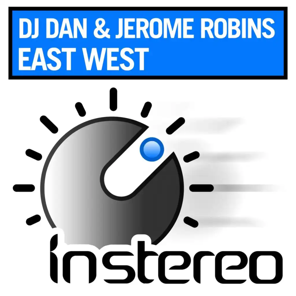 DJ Dan, Jerome Robins
