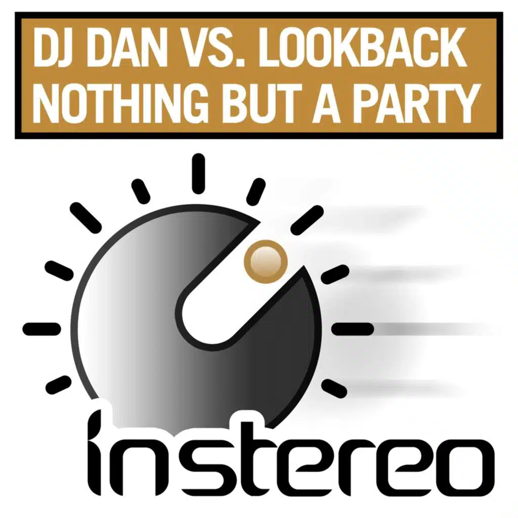 DJ Dan, Lookback