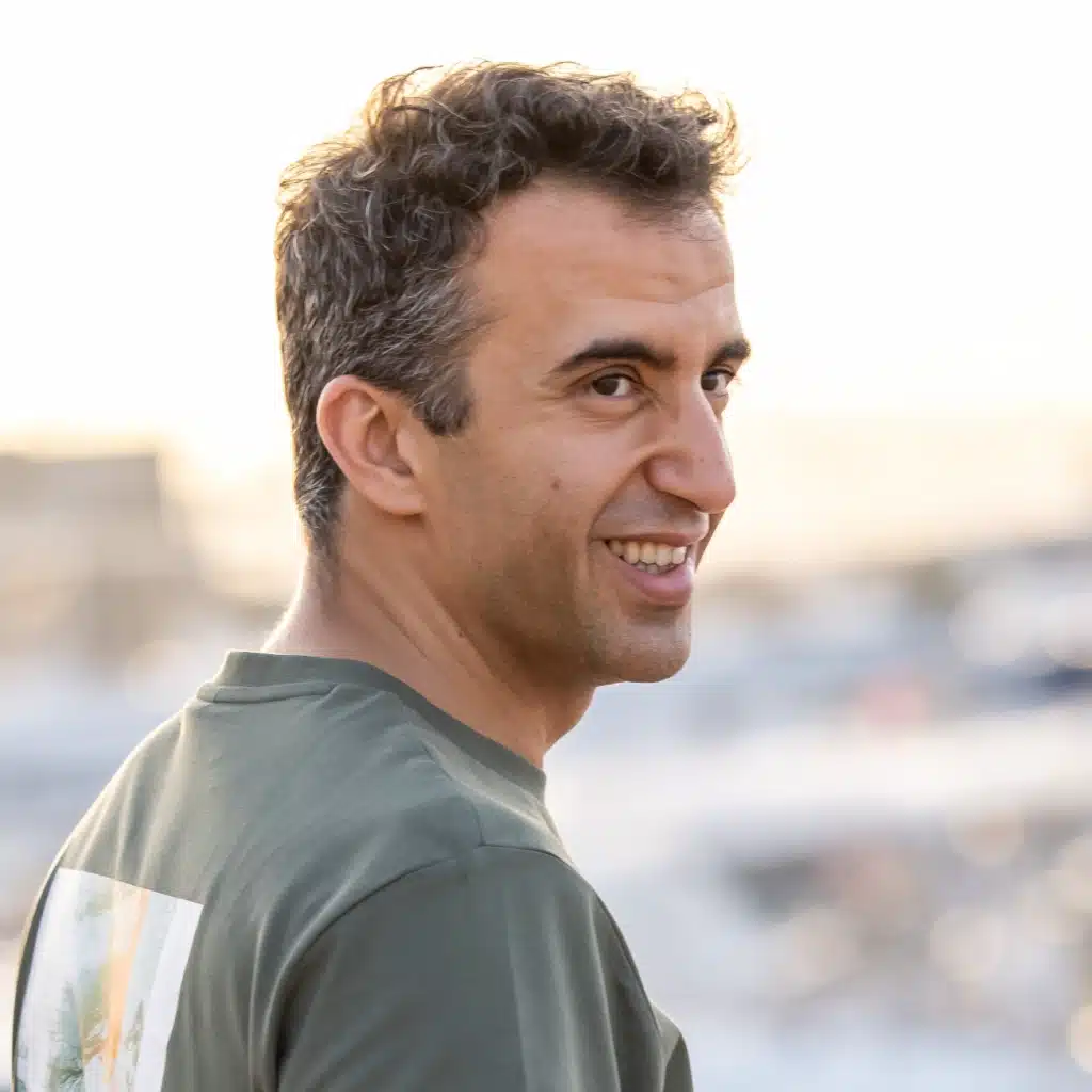 علي فتح الله