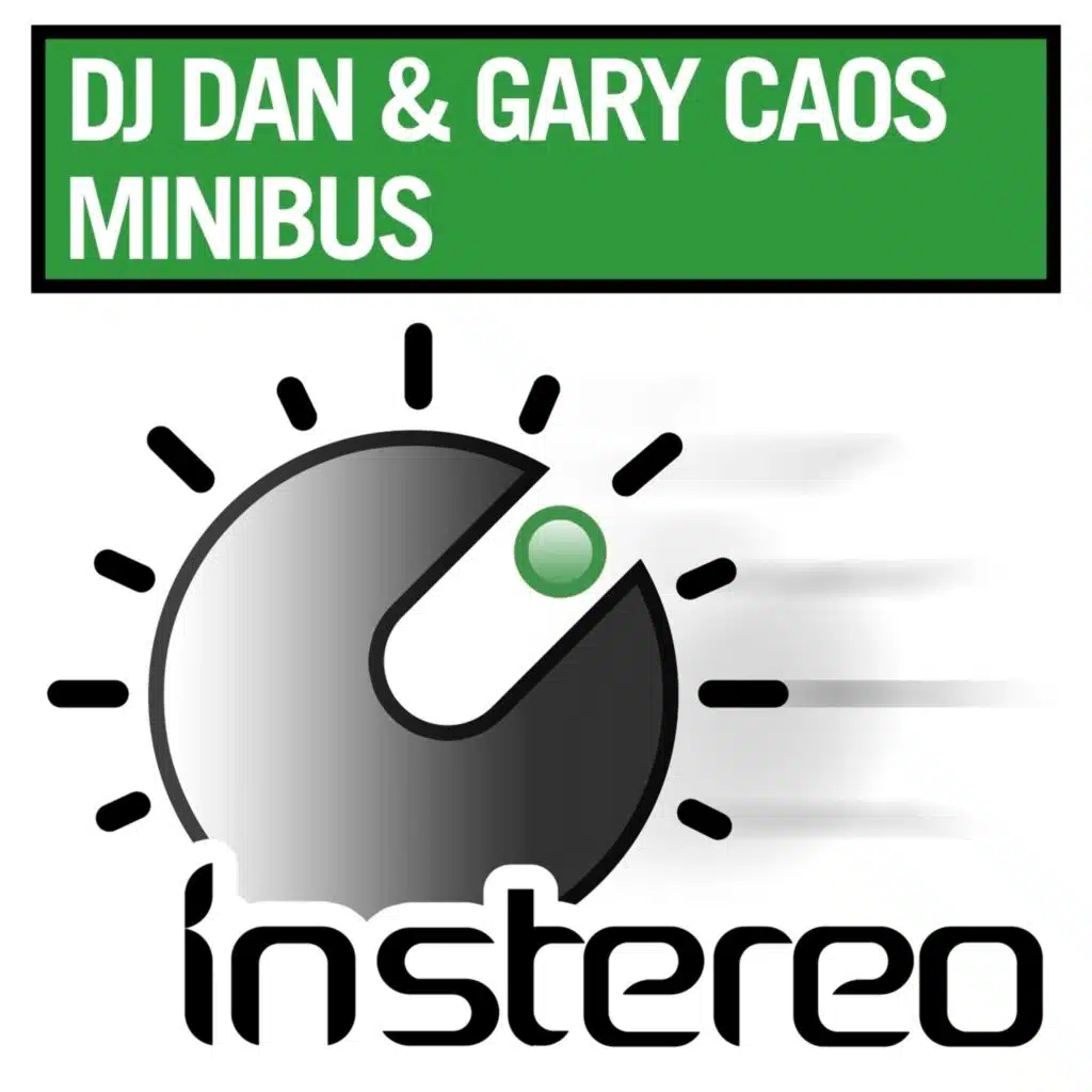 DJ Dan, Gary Caos