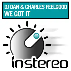 DJ Dan, Charles Feelgood