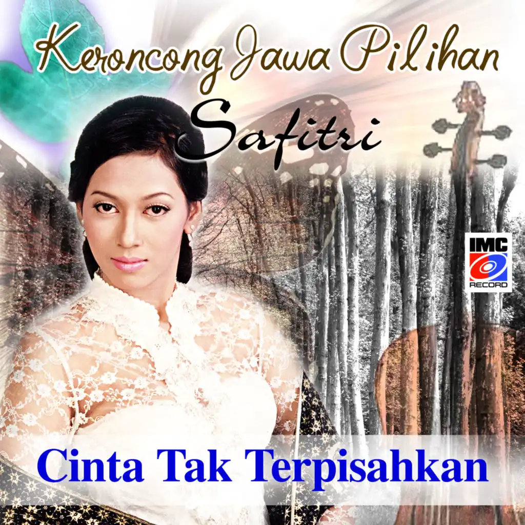 Cinta Tak Terpisahkan (feat. Jiwo IMC)