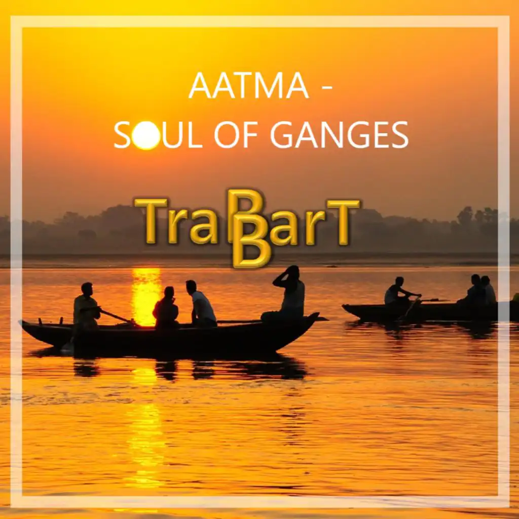 Aatma (Soul of Ganges) (Instrumental) [feat. Mithun Bairagi]