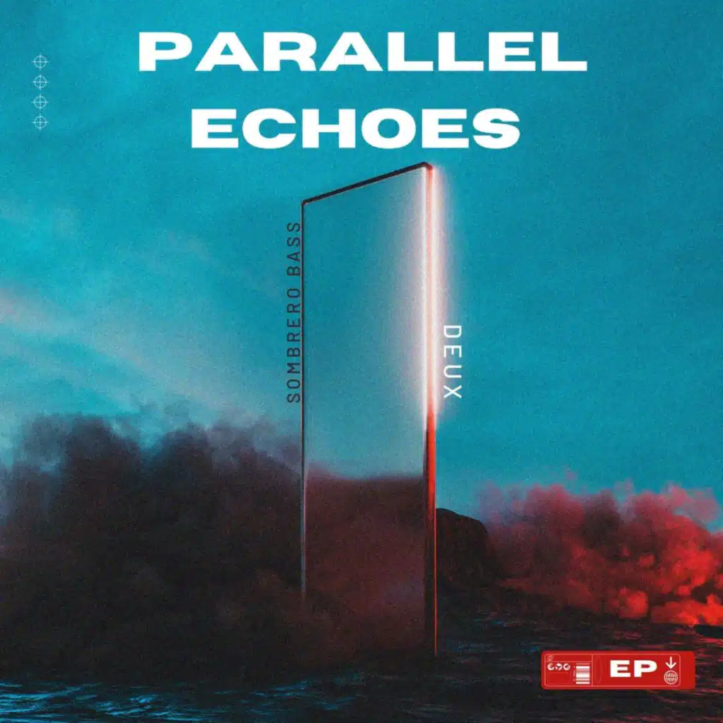 Parallel Echoes EP