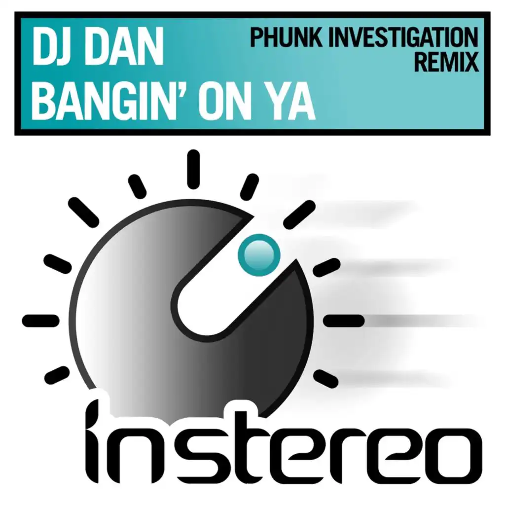 Phunk Investigation & Dj Dan