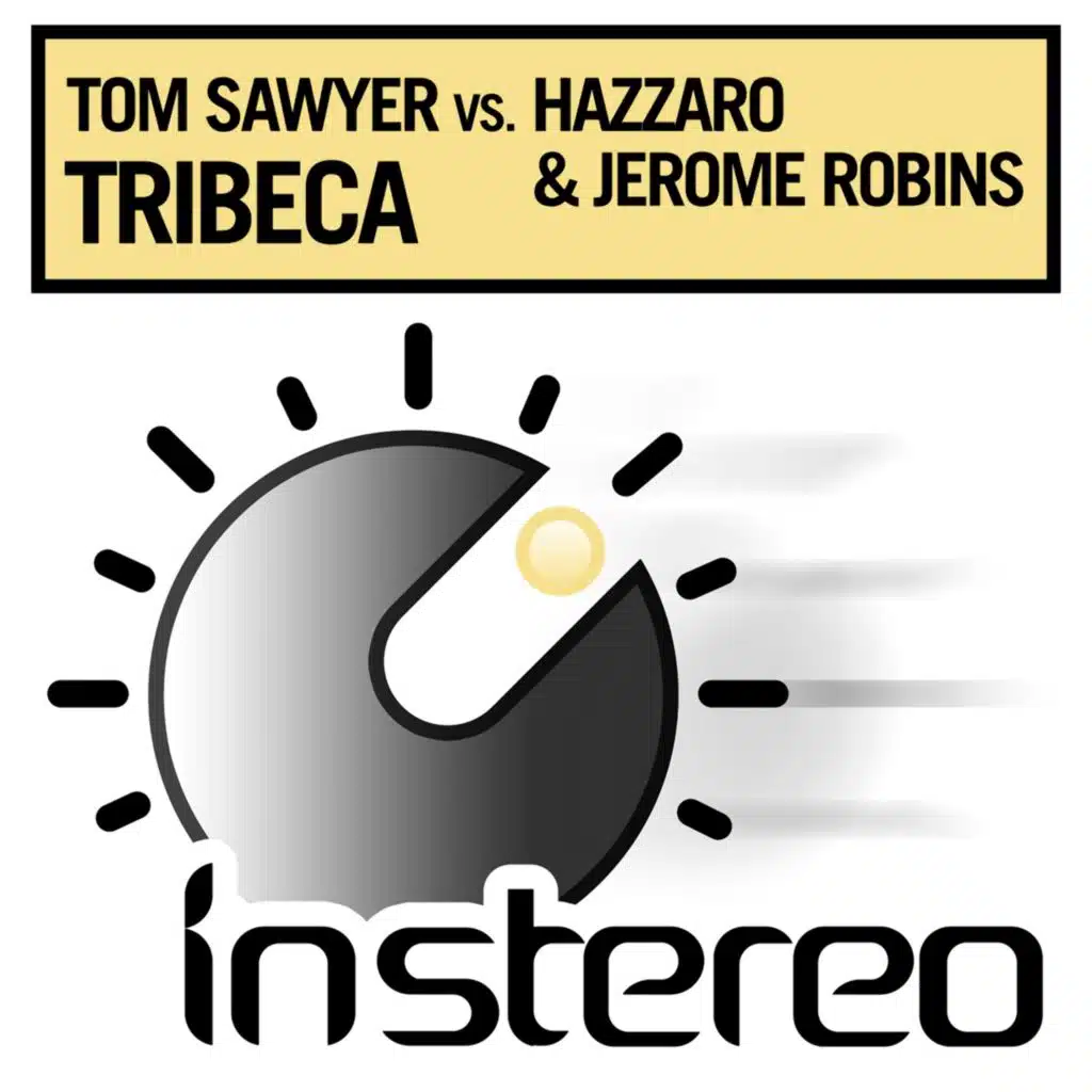 Tom Sawyer, Hazzaro, Jerome Robins