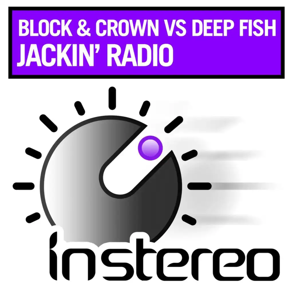 Jackin Radio (Club Mix)