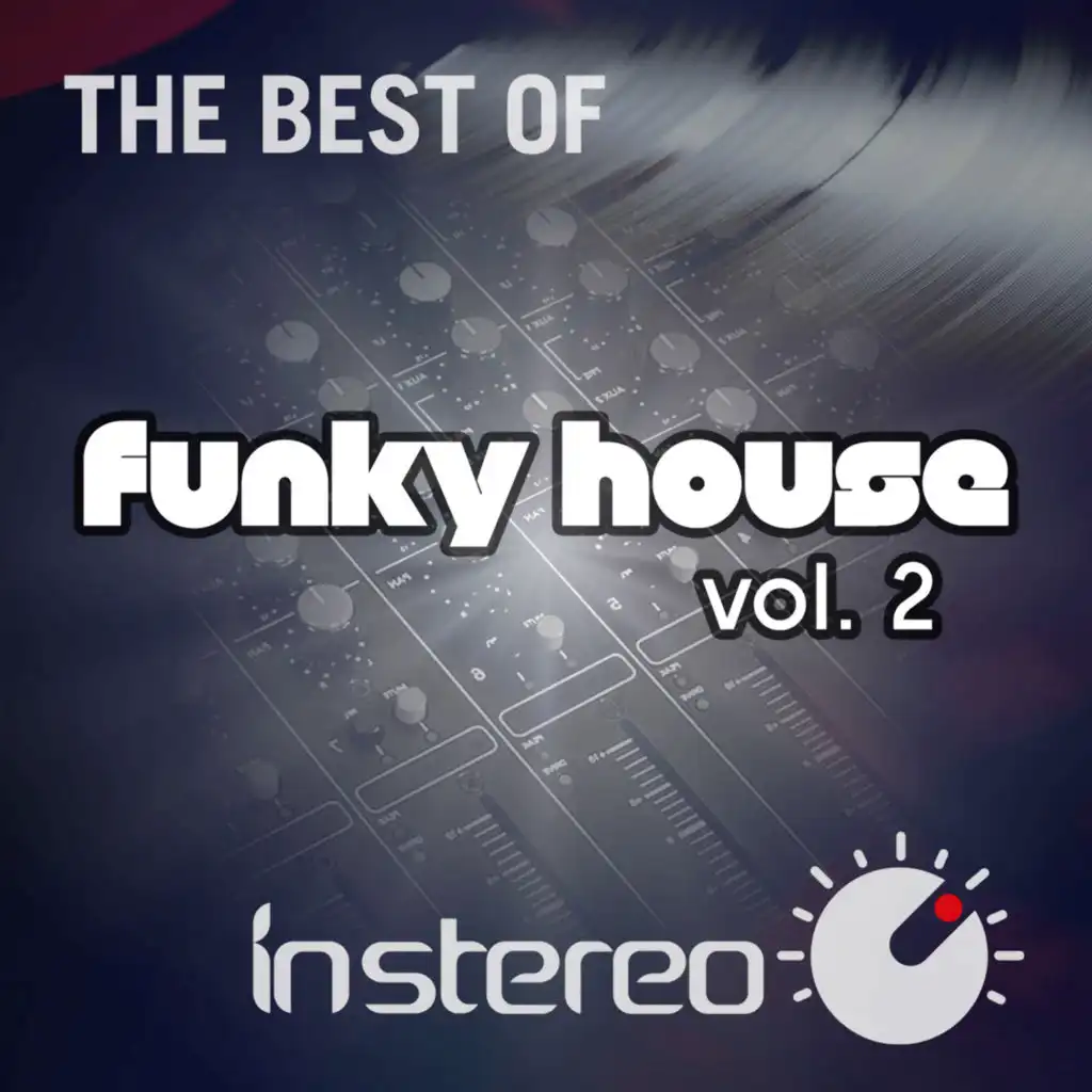 The Best Of Funky House, Vol. 2