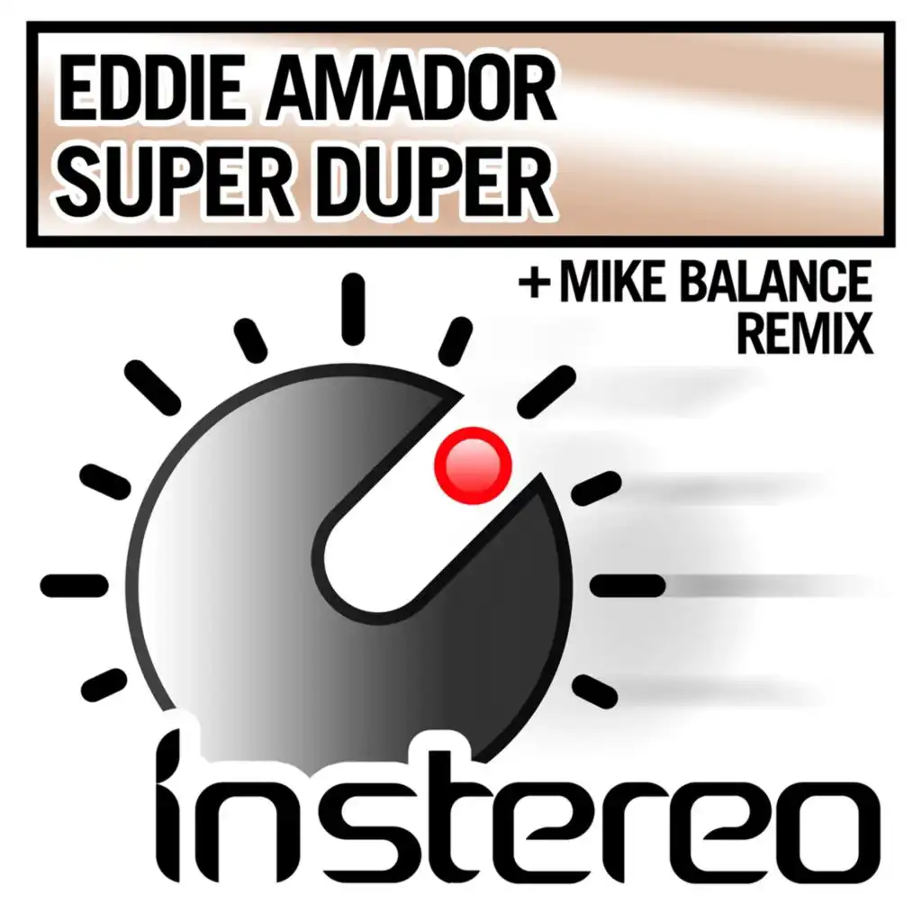 Super Duper (Mike Balance Remix)