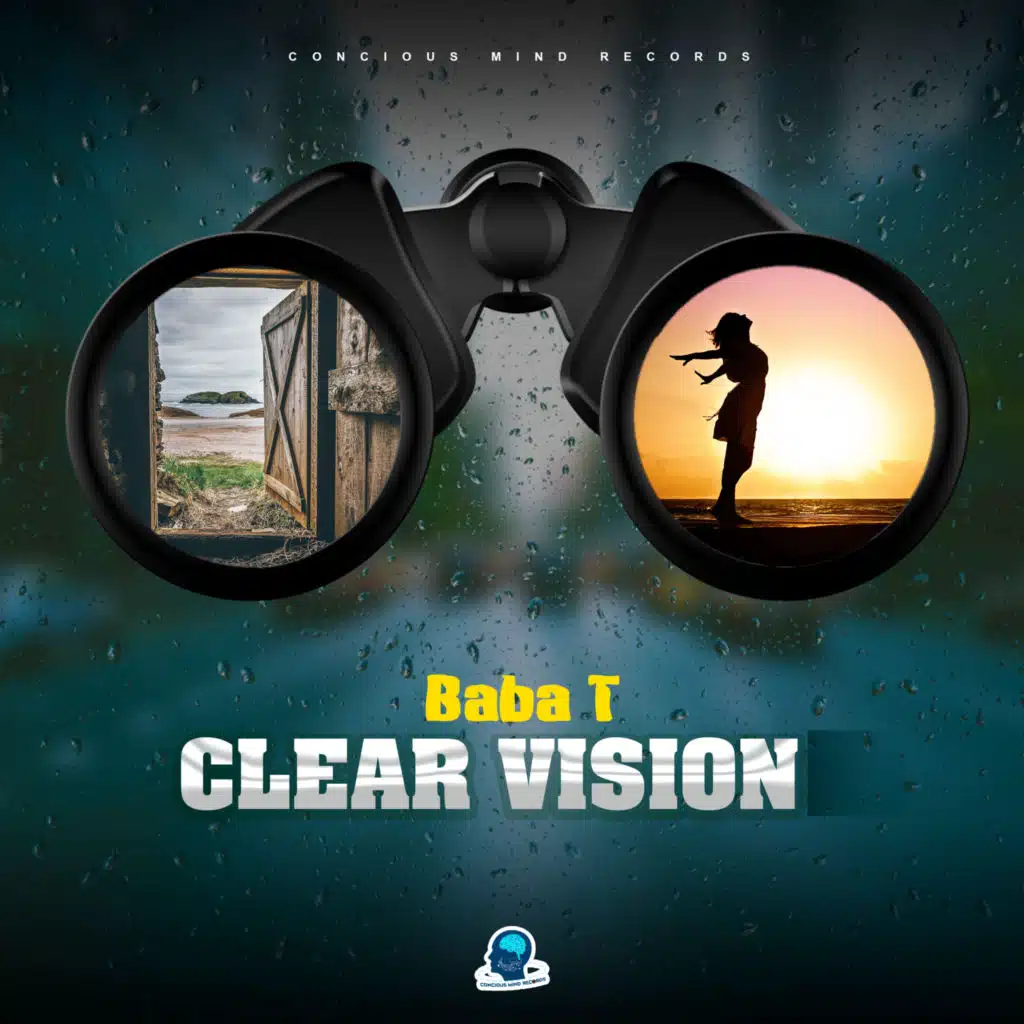 Clear Vision