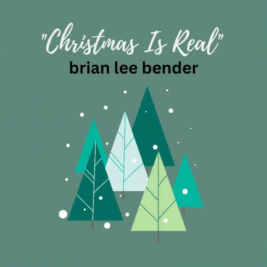 Christmas Is Real
