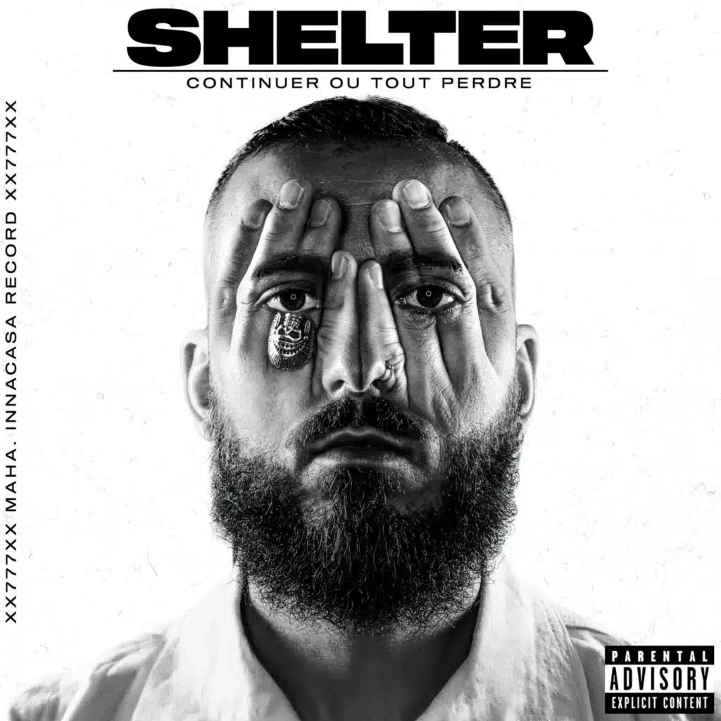 SHELTER (Continuer ou tout perdre)